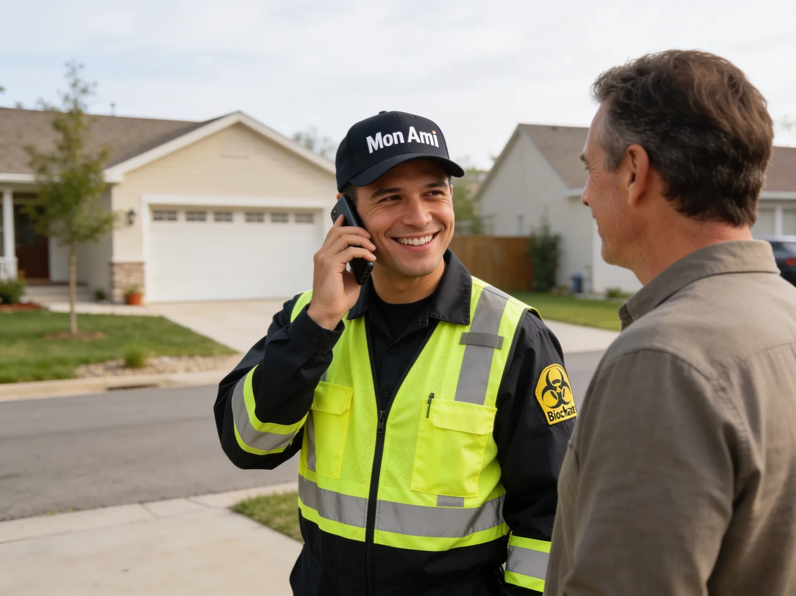 Sewage Cleanup Cecil, OH FAQs
