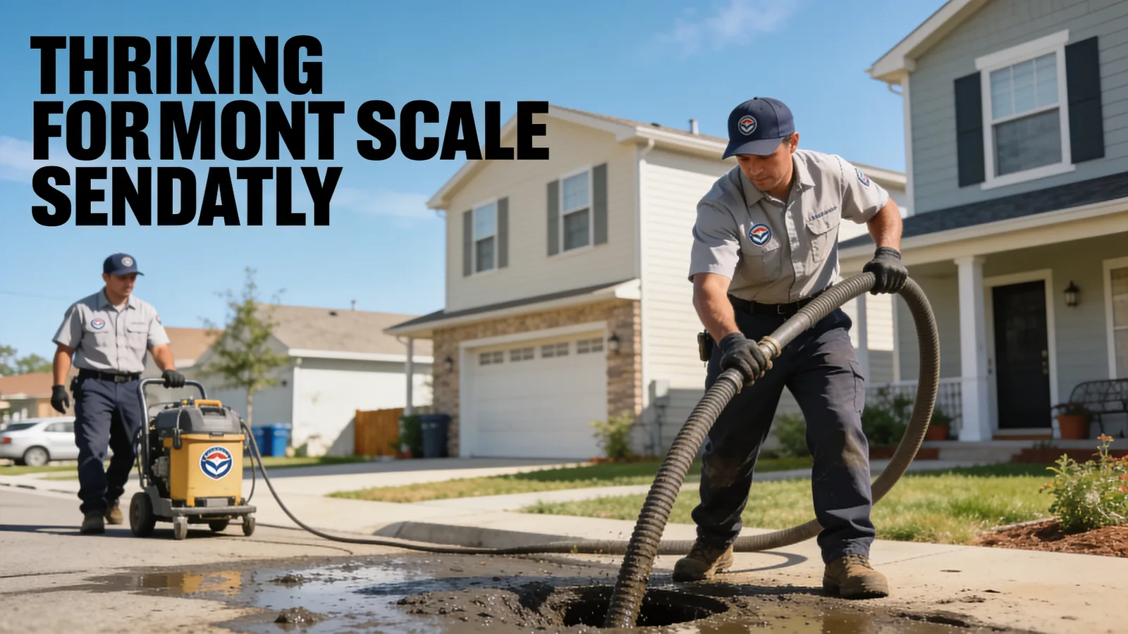 Sewage Cleanup in Cecil, OH near me